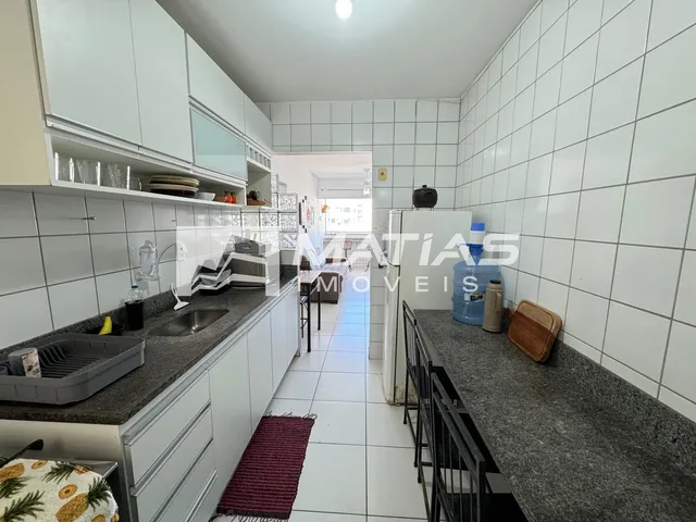 Imagem 8: APARTAMENTO PARA A VENDA, 2 QUARTOS SENDO 1 SUÍTE