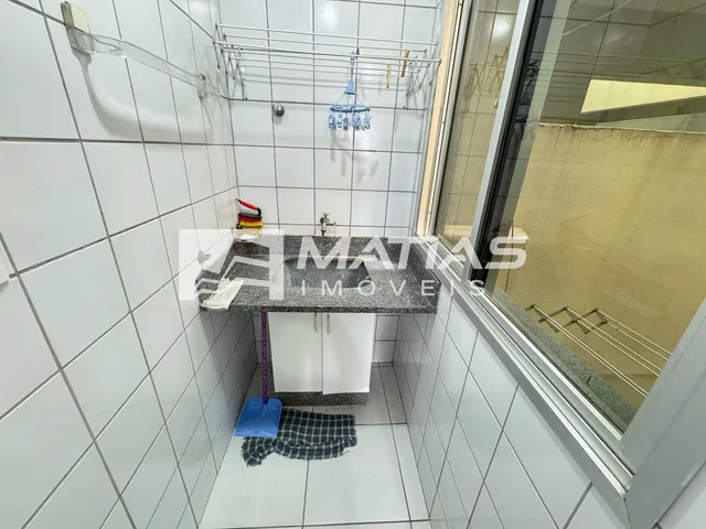 Imagem 11: APARTAMENTO PARA A VENDA, 2 QUARTOS SENDO 1 SUÍTE