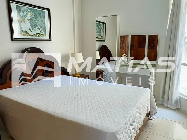 Imagem 8: 3 QUARTOS / 1 SUÍTE / APARTAMENTO PARA VENDA