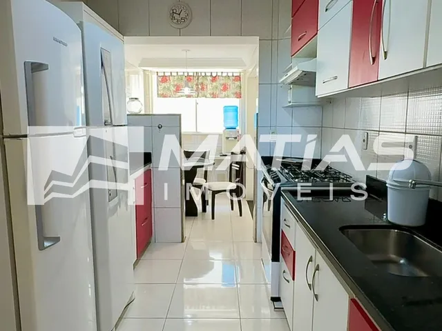 Imagem 14: 3 QUARTOS / 1 SUÍTE / APARTAMENTO PARA VENDA