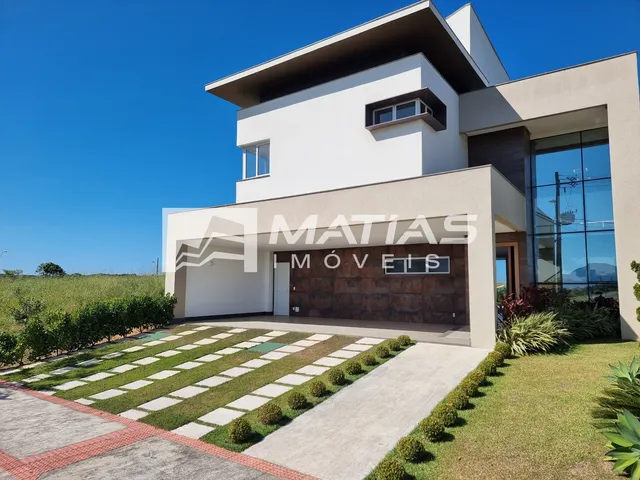 Imagem: Casa Condomínio Fechado