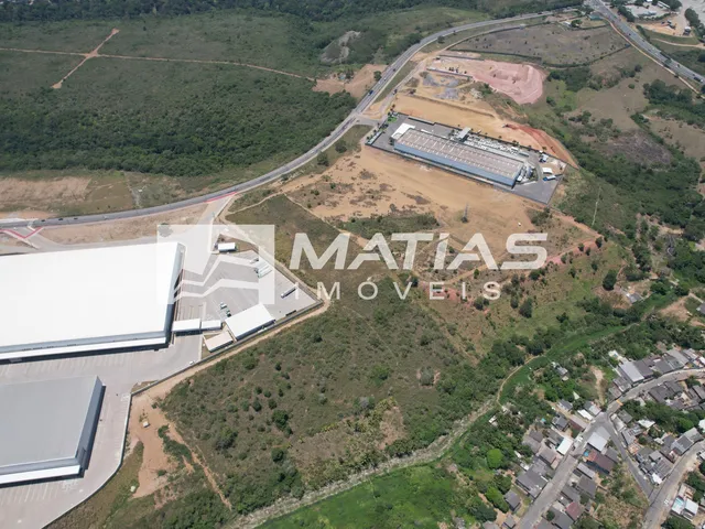 Imagem 2: Área 60.000m² - Civit I