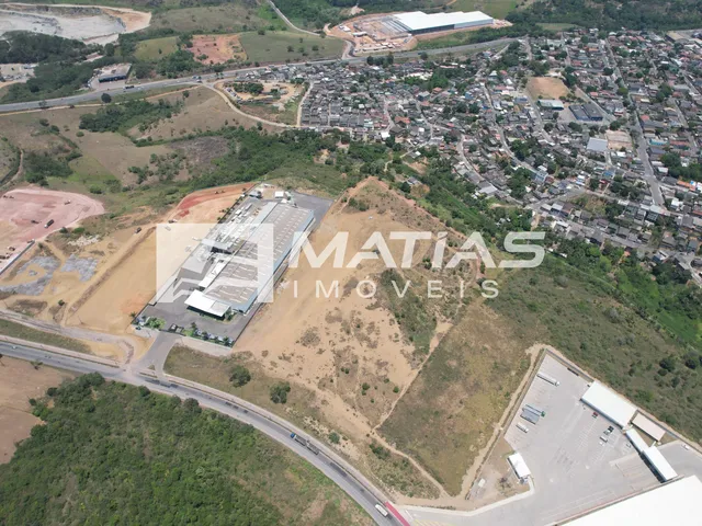 Imagem 5: Área 60.000m² - Civit I