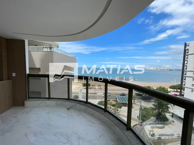 Imagem 2: 3 Quartos com vista para o Mar parcelado direto