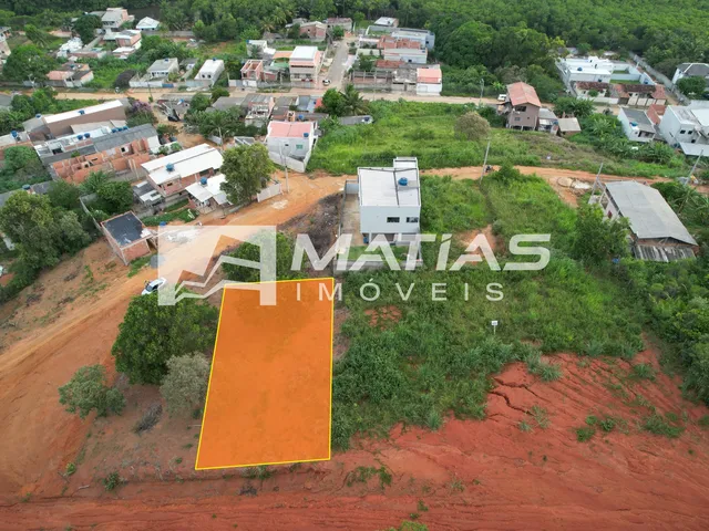Imagem: Lote 360m² - Santa Isabel