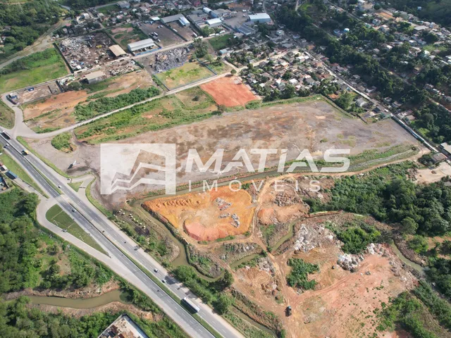 Imagem 2: 60.000 M² em Cariacica / BR-101