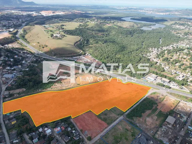 Imagem 5: 60.000 M² em Cariacica / BR-101