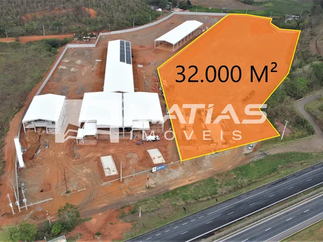 Imagem: 32.000 M² em Jucu / Viana