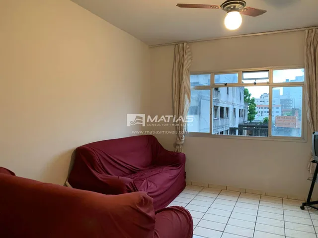 Imagem: Apartamento para Temporada na Praia do Morro