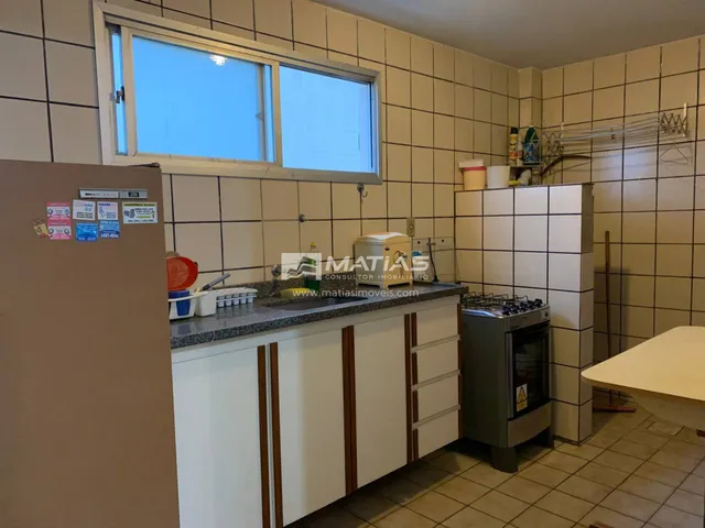 Imagem 4: Apartamento para Temporada na Praia do Morro Bem Localizado, Bem Ventilado, Próximo da