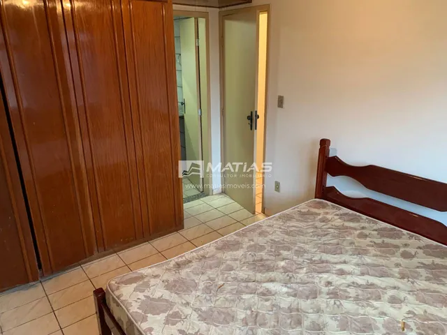 Imagem 7: Apartamento para Temporada na Praia do Morro Bem Localizado, Bem Ventilado, Próximo da