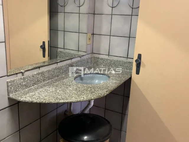 Imagem 10: Apartamento para Temporada na Praia do Morro Bem Localizado, Bem Ventilado, Próximo da