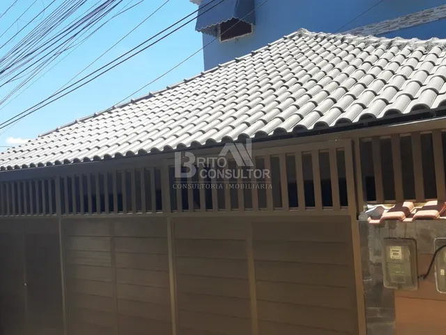 Imagem: Casa 2 Quartos à Venda em Neves 110m²