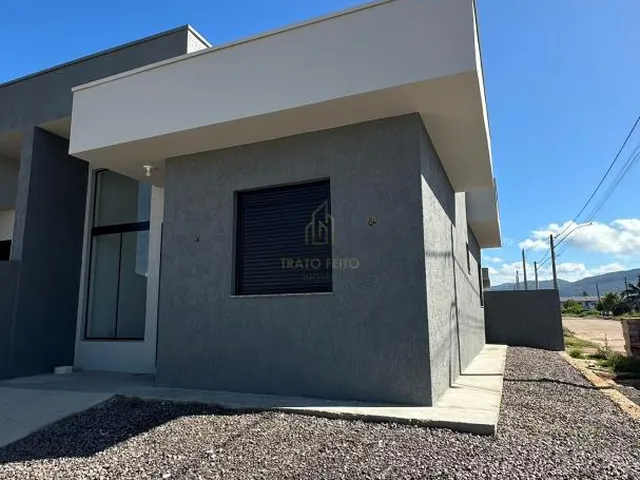 Imagem: Casa em Sapiranga - Novos - Pronto para