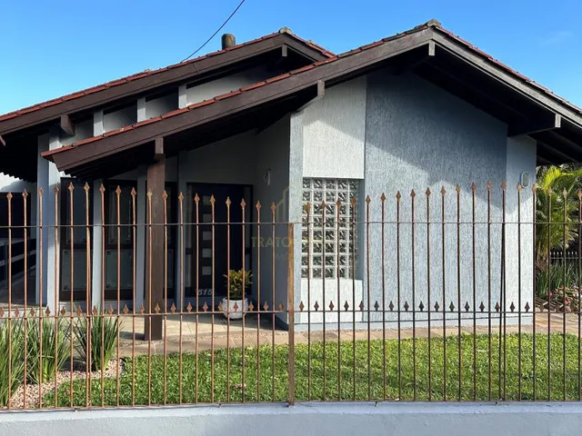 Imagem: Casa a Venda em Campo Bom Bairro santa Lúcia