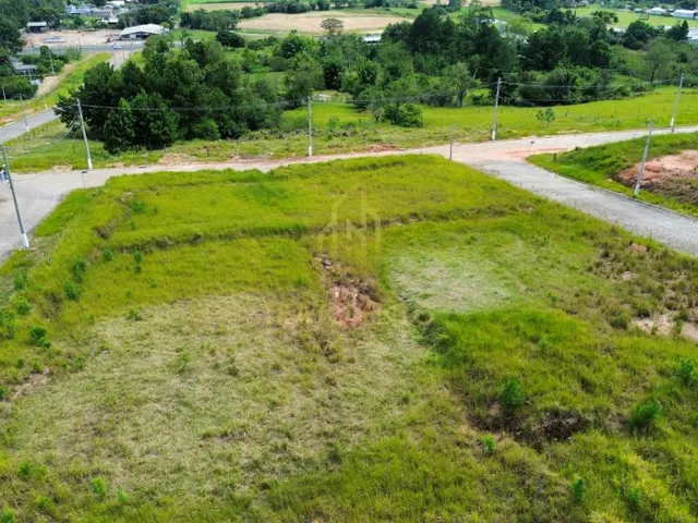 Imagem: Terreno a venda em araricá proximo da RS