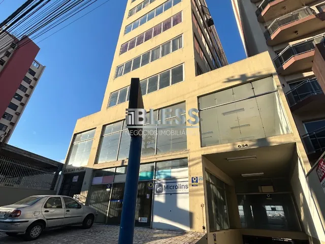 Imagem 3: PRÉDIO COMERCIAL À VENDA NO CENTRO DE JUNDIAÍ - PC00036