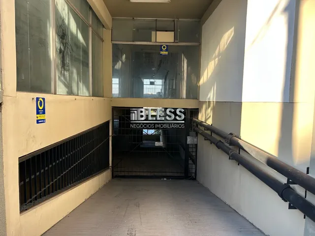 Imagem 6: PRÉDIO COMERCIAL À VENDA NO CENTRO DE JUNDIAÍ - PC00036