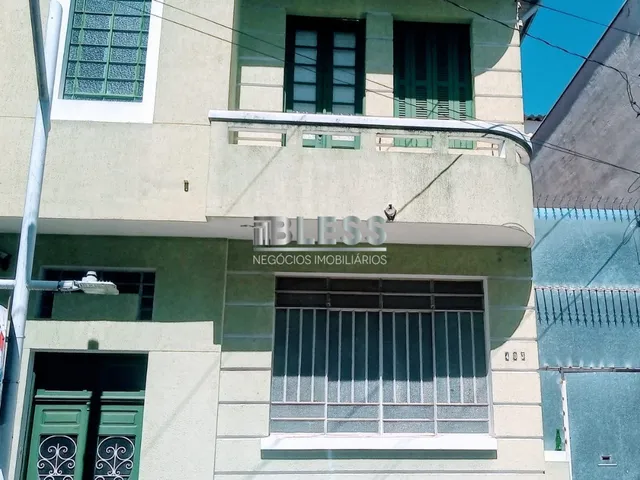 Imagem: Casa comercial com 10 quartos, 4 salas