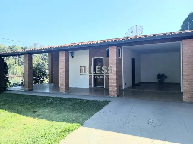 Imagem: Casa para Venda com Edícula no Jardim Colonial
