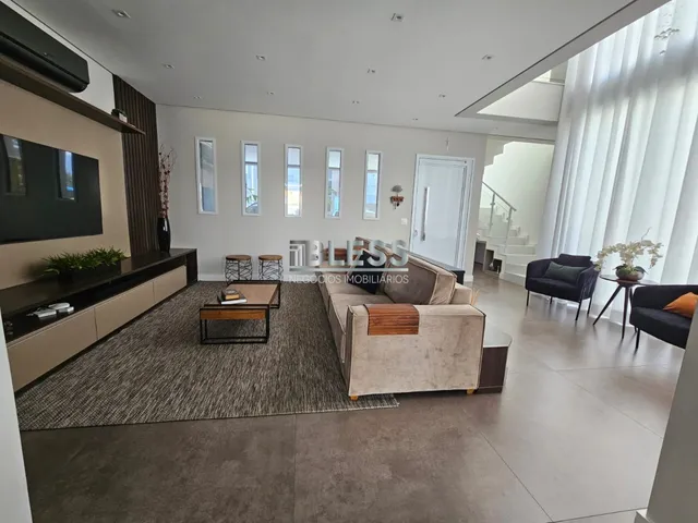 Imagem: Casa À Venda no Condomínio Reserva Ermida