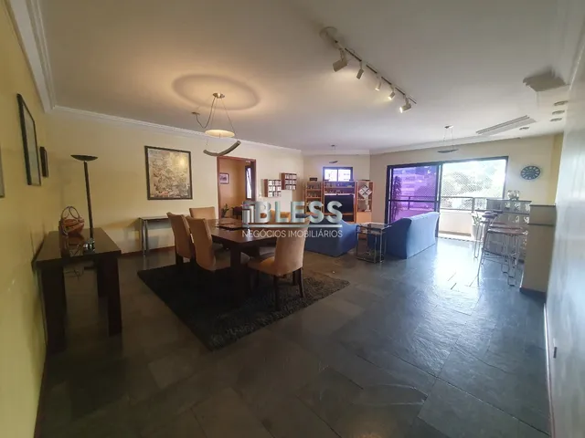 Imagem 1: APARTAMENTO COM 4 DORMITÓRIOS À VENDA NO CENTRO DE JUNDIAÍ