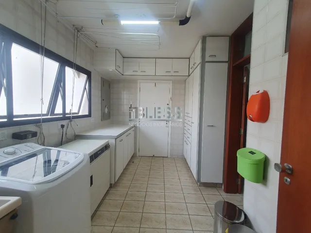 Imagem 4: APARTAMENTO COM 4 DORMITÓRIOS À VENDA NO CENTRO DE JUNDIAÍ