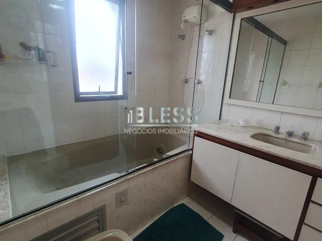 Imagem 10: APARTAMENTO COM 4 DORMITÓRIOS À VENDA NO CENTRO DE JUNDIAÍ