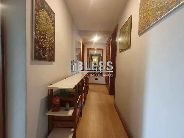 Imagem 13: APARTAMENTO COM 4 DORMITÓRIOS À VENDA NO CENTRO DE JUNDIAÍ
