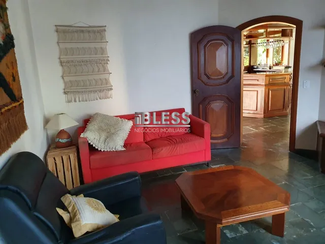 Imagem: Casa em condomínio á venda e locação