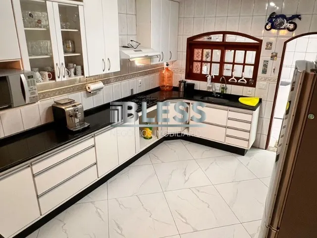 Imagem 2: CASA REFORMADA E SEMI MOBILIADA PARA VENDA E LOCAÇÃO NO JARDIM DO LAGO - JUNDIAÍ