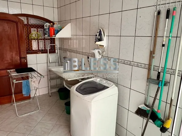 Imagem 5: CASA REFORMADA E SEMI MOBILIADA PARA VENDA E LOCAÇÃO NO JARDIM DO LAGO - JUNDIAÍ