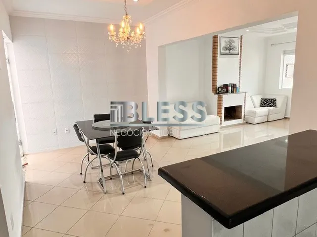 Imagem 11: CASA REFORMADA E SEMI MOBILIADA PARA VENDA E LOCAÇÃO NO JARDIM DO LAGO - JUNDIAÍ