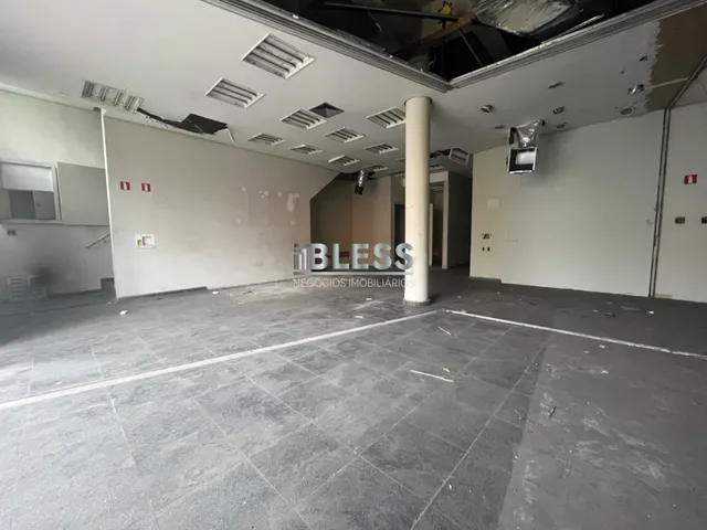 Imagem 6: PRÉDIO COMERCIAL PARA VENDA OU LOCAÇÃO - VILA ARENS - JUNDIAÍ - PC00005