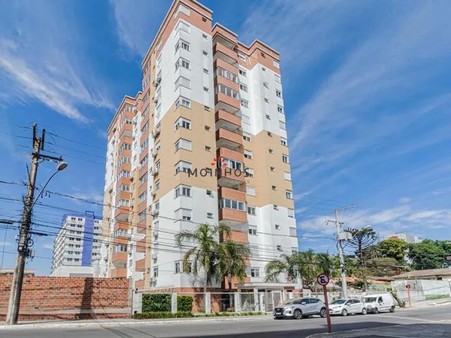 Imagem: Apartamento Marechal Rondon em Canoas