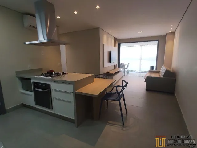 Imagem: Apartamento para Locação Anual na Riviera