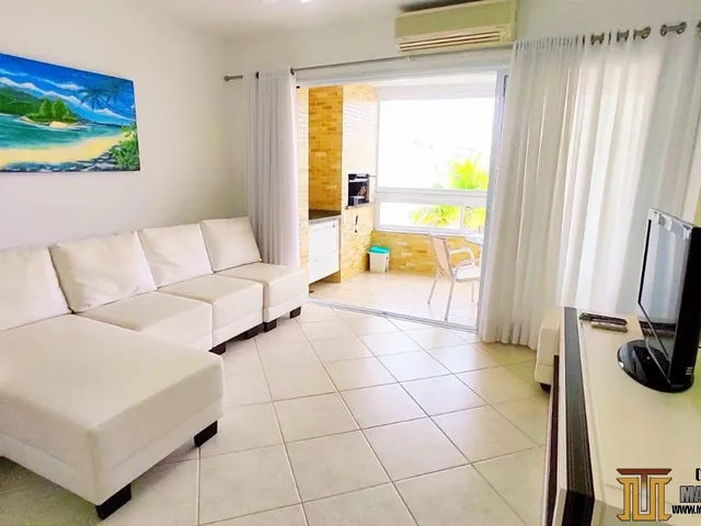 Imagem: Apartamento para locação de temporada