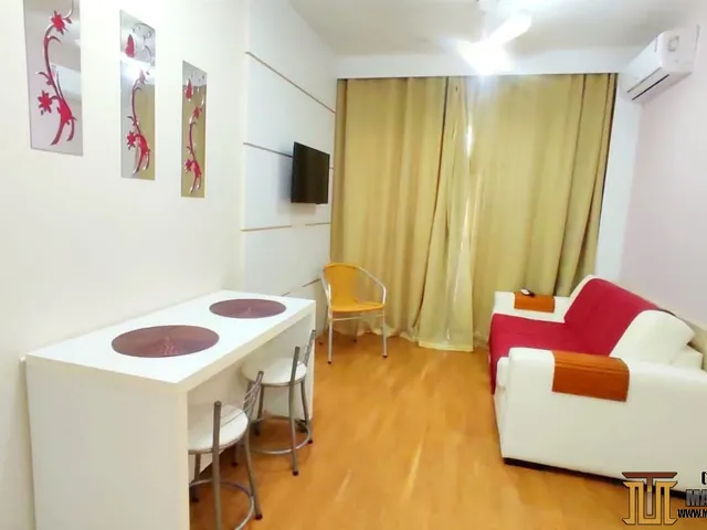 Imagem: Aluguel no Flat Travel Inn Boulevard no