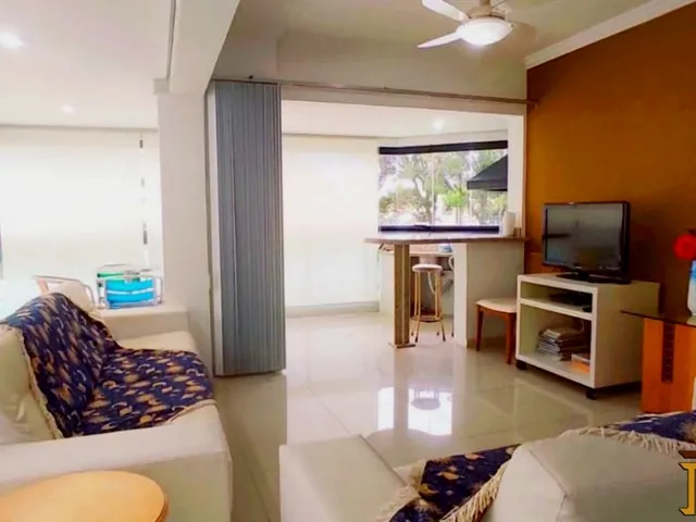 Imagem: Apartamento com 4 dormitórios sendo 2 suítes