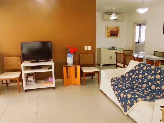 Imagem 4: Apartamento com 4 dormitórios sendo 2 suítes a venda no módulo 3 da Riviera de São