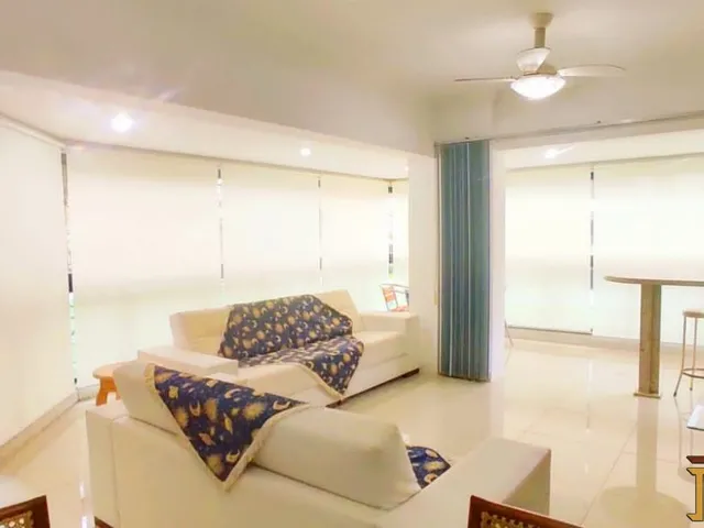 Imagem 7: Apartamento com 4 dormitórios sendo 2 suítes a venda no módulo 3 da Riviera de São