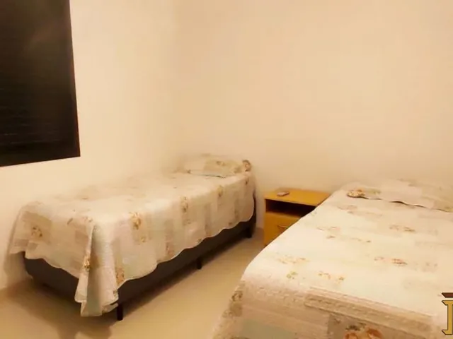 Imagem 10: Apartamento com 4 dormitórios sendo 2 suítes a venda no módulo 3 da Riviera de São
