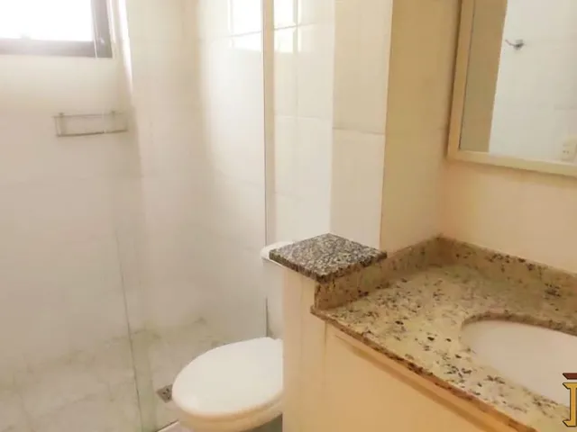 Imagem 16: Apartamento com 4 dormitórios sendo 2 suítes a venda no módulo 3 da Riviera de São