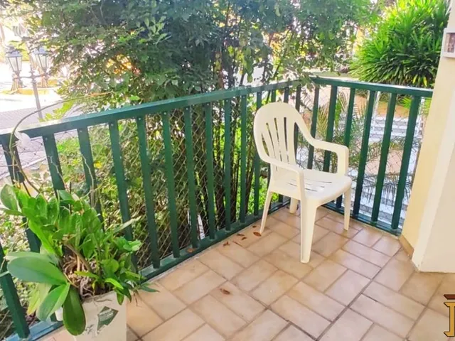 Imagem 11: Apartamento à venda com lazer completo no módulo 3 da Riviera de São Lourenço SP