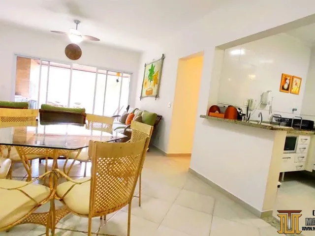 Imagem: Apartamento para locação de temporada