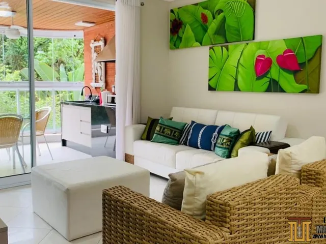 Imagem: Apartamento à venda no módulo 7 da Riviera