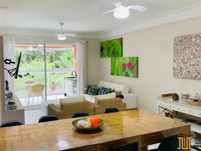 Imagem 4: Apartamento à venda no módulo 7 da Riviera de São Lourenço SP com 4 dormitórios a 2