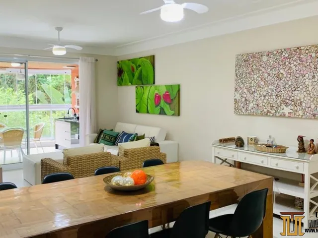 Imagem 7: Apartamento à venda no módulo 7 da Riviera de São Lourenço SP com 4 dormitórios a 2