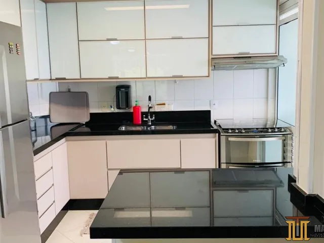 Imagem 10: Apartamento à venda no módulo 7 da Riviera de São Lourenço SP com 4 dormitórios a 2