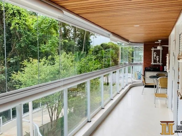 Imagem 13: Apartamento à venda no módulo 7 da Riviera de São Lourenço SP com 4 dormitórios a 2